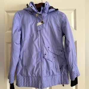 Obermeyer Ski Coat